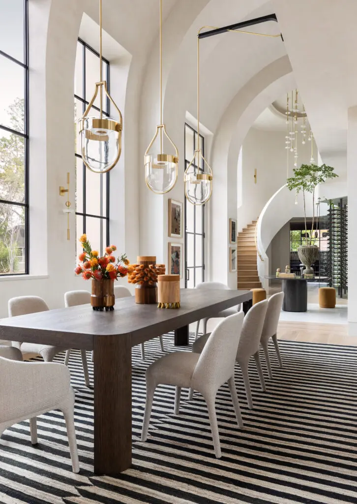 Benjamin Johnston Design