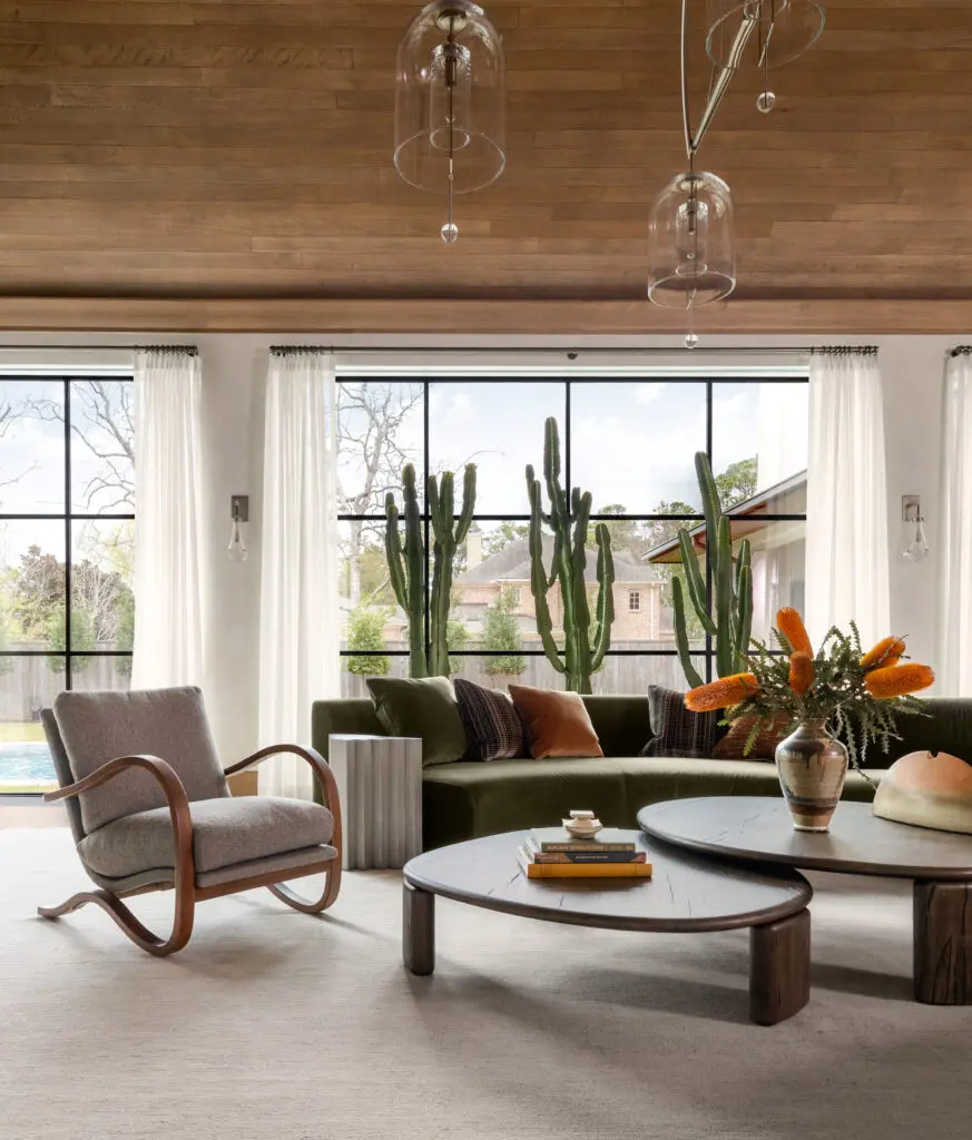 Benjamin Johnston Design
