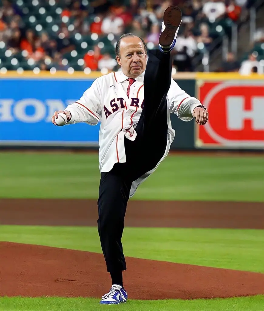 Alan Helfman