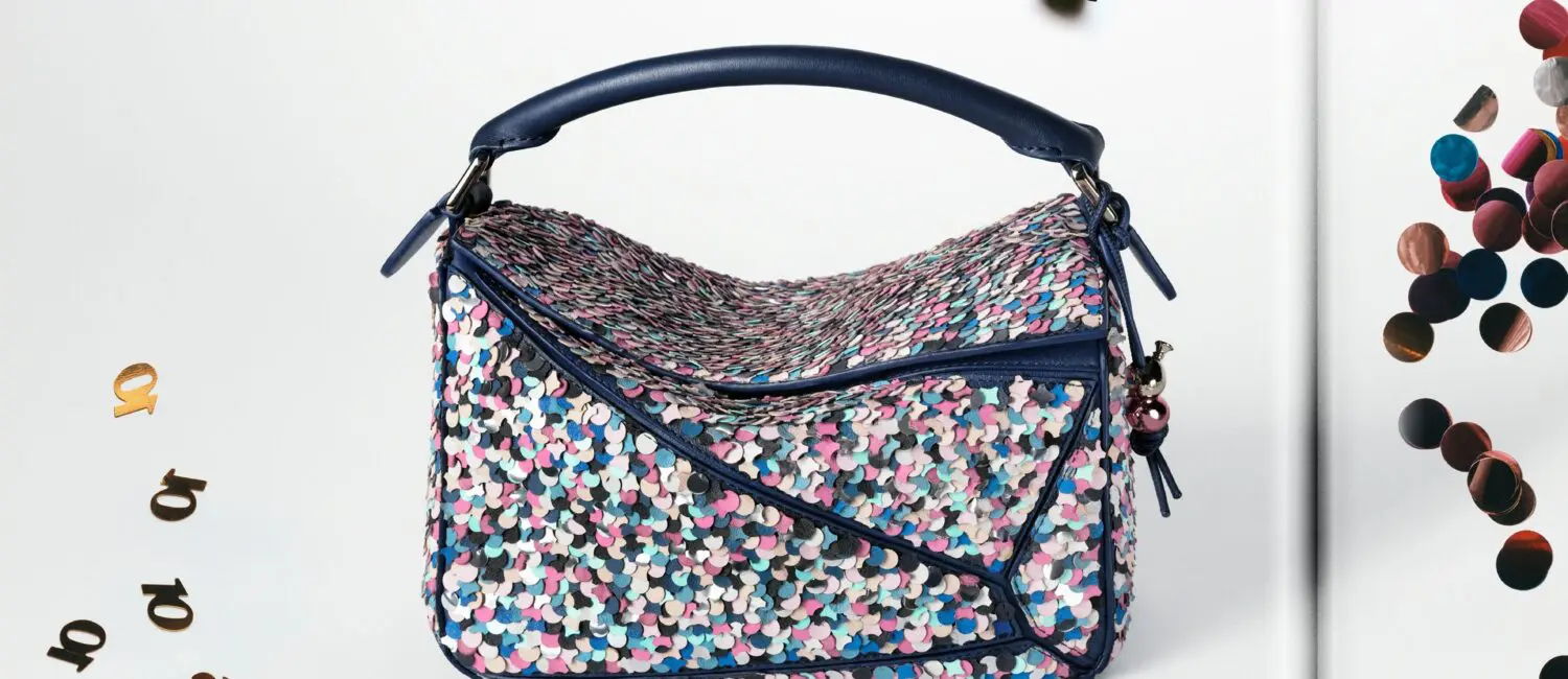 LOEWE_2025_10TH_YEAR_PUZZLE_ANNIVERSARY_COLLAGES_RGB_CROPPED_5X4_Confetti_1 (Photo by Loewe)