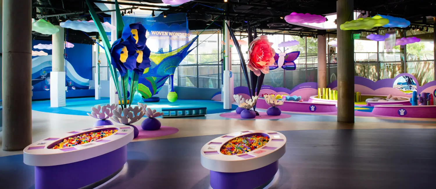 Moody Family Children’s Museum
