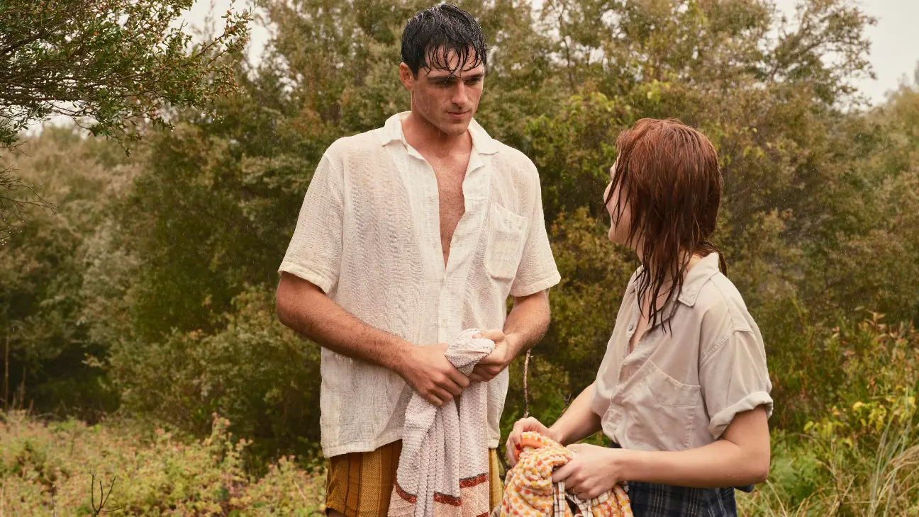 Narrow Road to the Deep North best new TV Shows