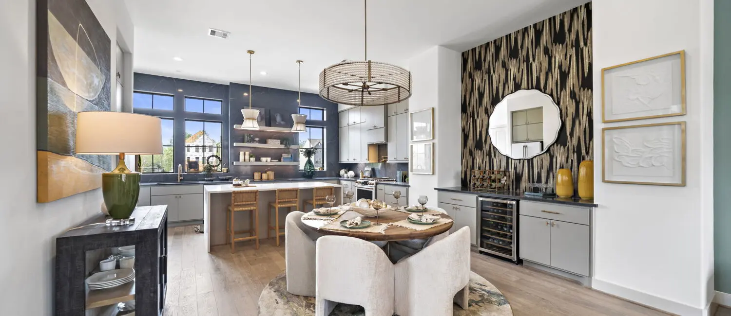 Riverway Homes
