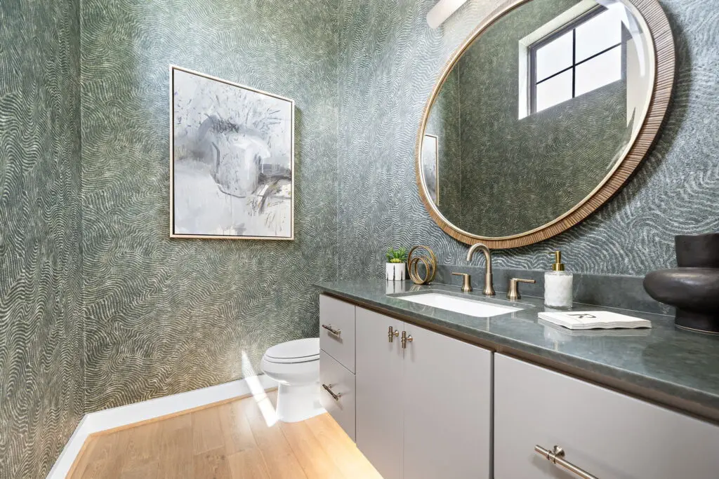 Riverway Homes is a local Houston builder that takes pride in its hometown roots. 