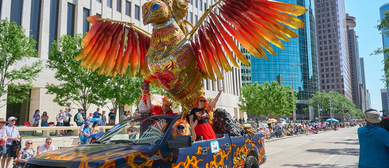 Phoenix Rising_Charlie Ewing