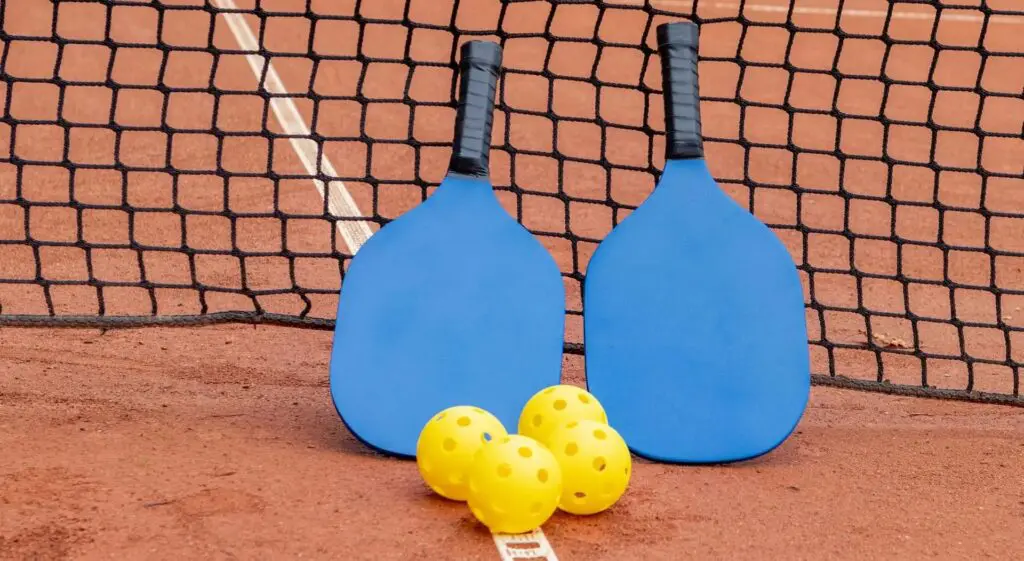 Pickleball World