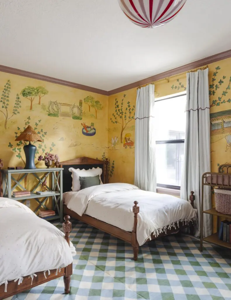Alexandra Killion Interiors