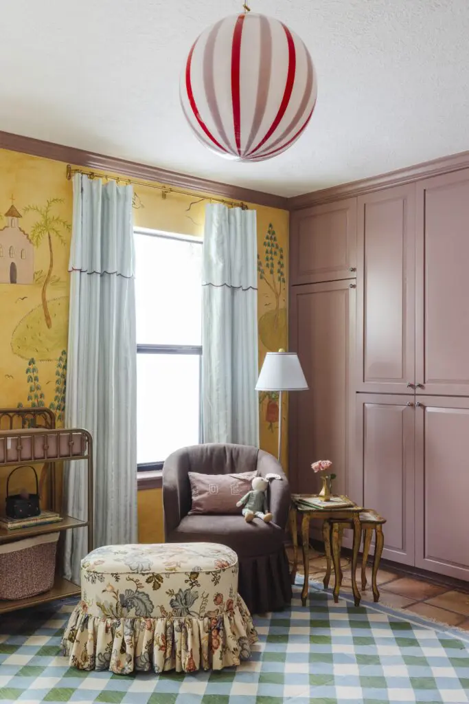 Alexandra Killion Interiors
