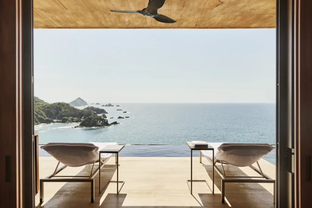 Four Seasons Tamarindo (Photo by Four Seasons Tamarindo)