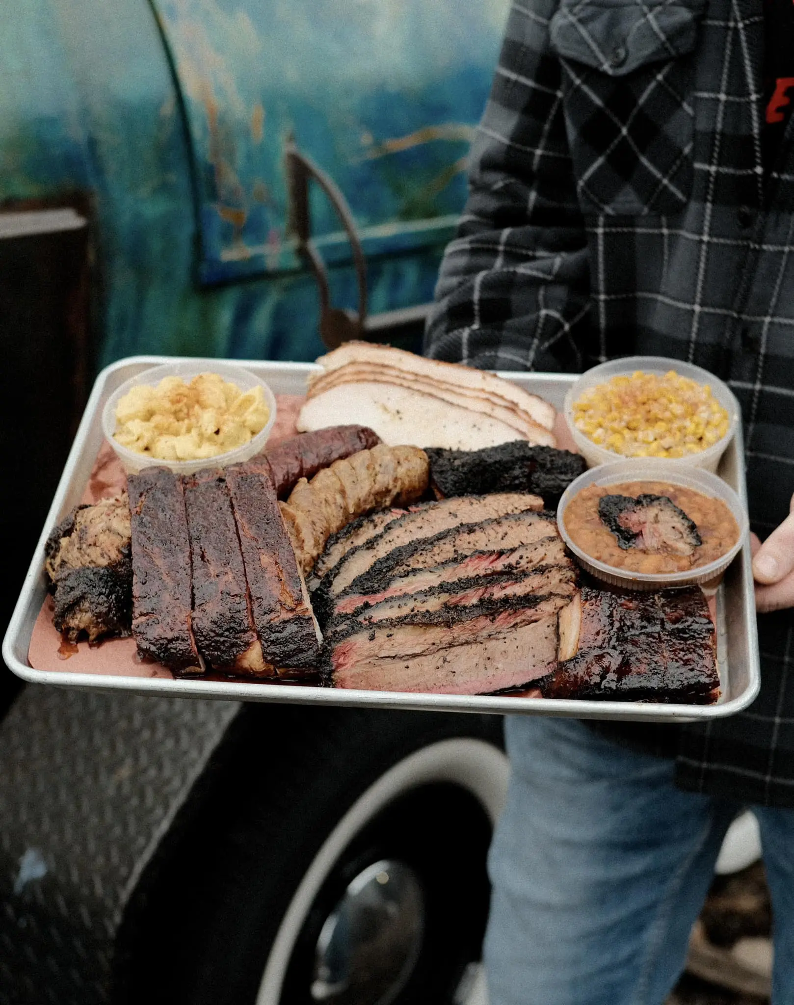 best bbq in texas