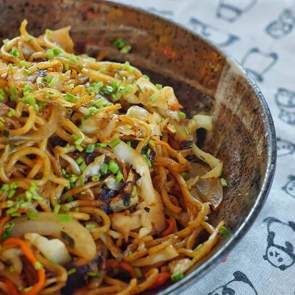 Tokyo Cafe pairs refined Japanese comfort food with a warm, lantern-lit setting that feels both modern and inviting. (Courtesy)