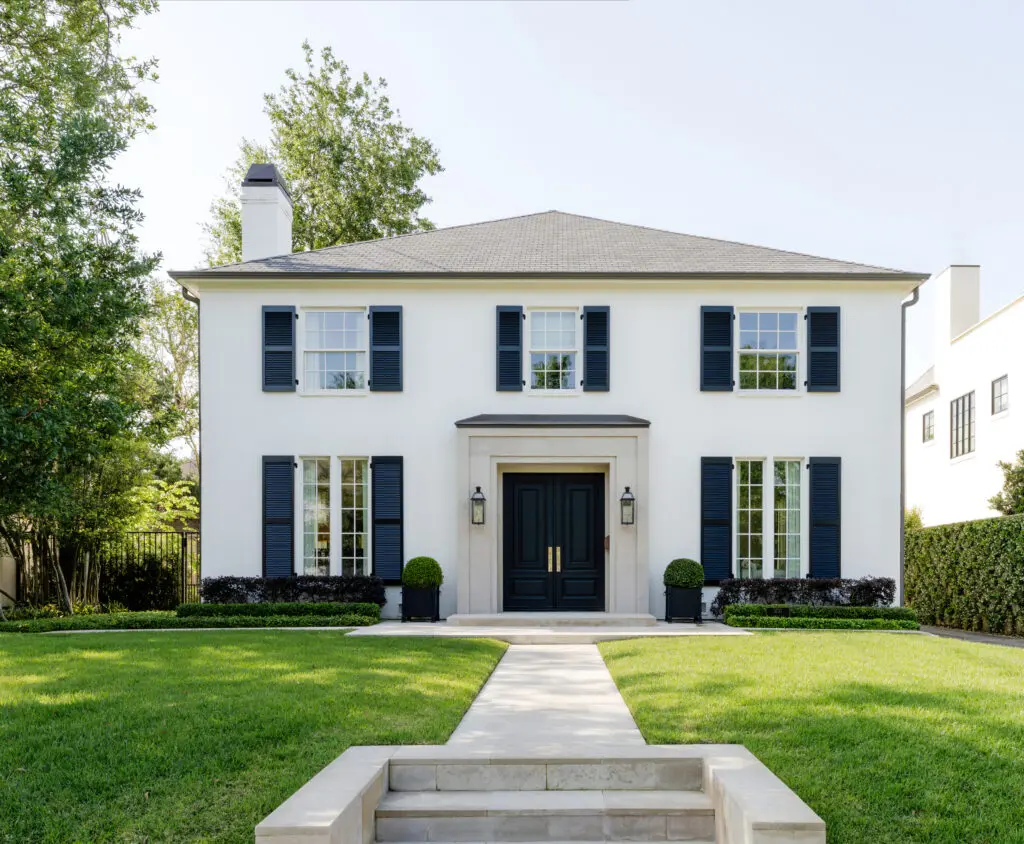 Nadia Palacios Residential Design