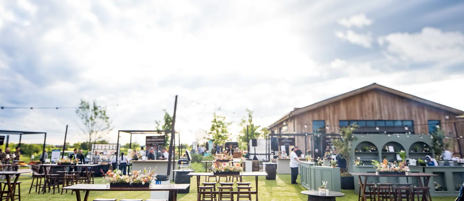 SAVOR (Photo by Omni PGA Frisco Resort & Spa)
