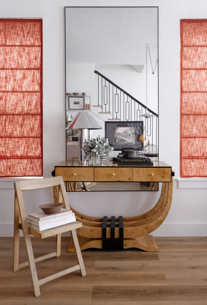 Nate Ward Interior Design