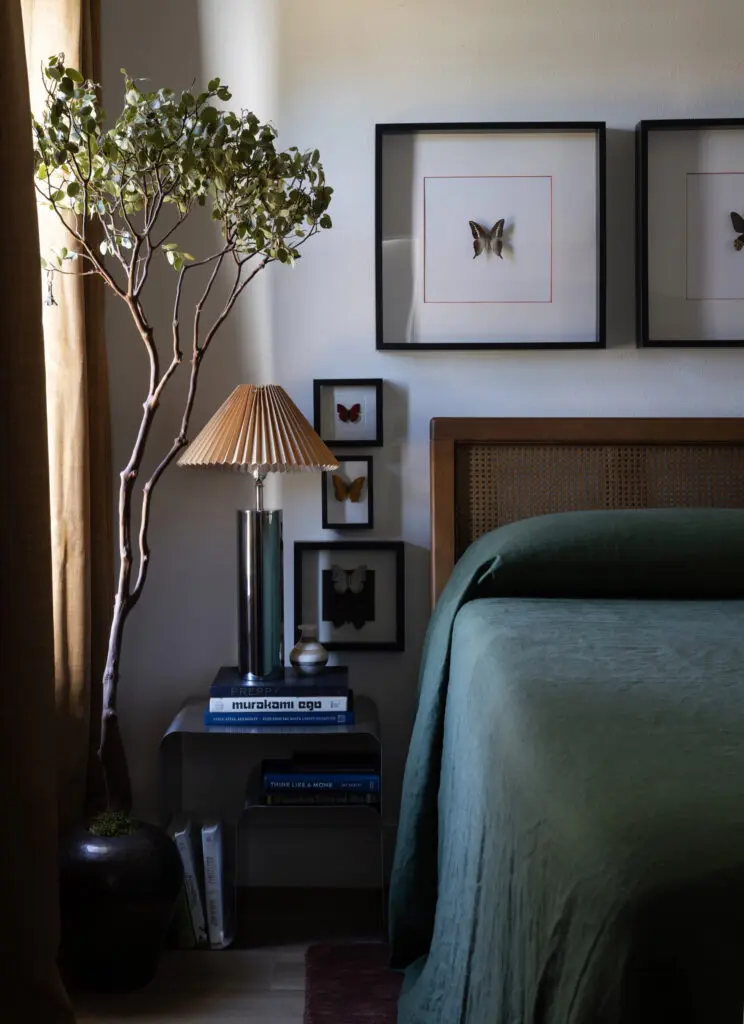 Nate Ward Interior Design