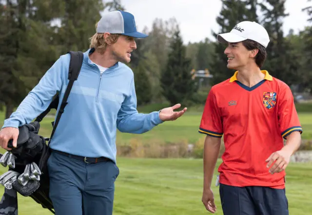 4 Best New TV Shows to Stream Right Now — An Owen Wilson-Led Sports Dramedy and Thrillers Based on Favorite Books