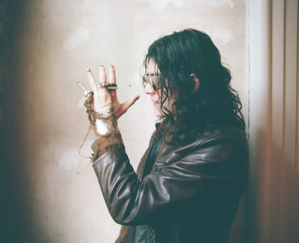 Masahiro LaMarsh