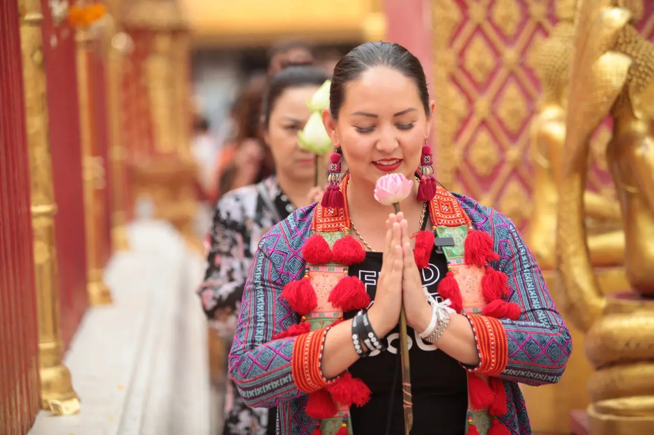 Chef Nikky Thailand culinary tours