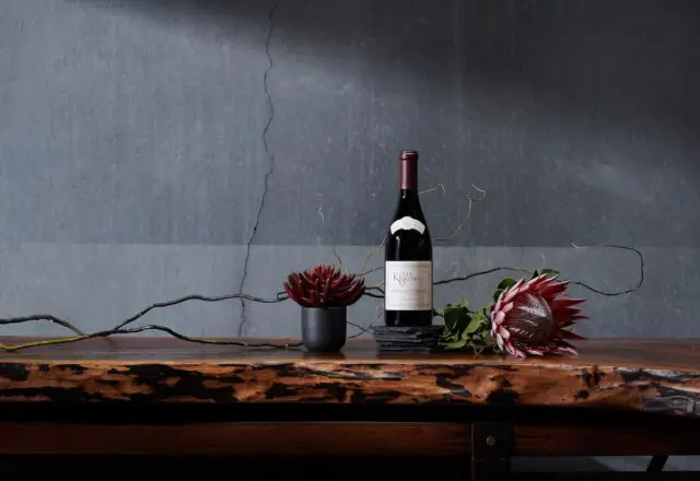 The 2022 Nuits-Saint-Georges is part of Kosta Browne's Burgundy Series. (Courtesy Kosta Browne)