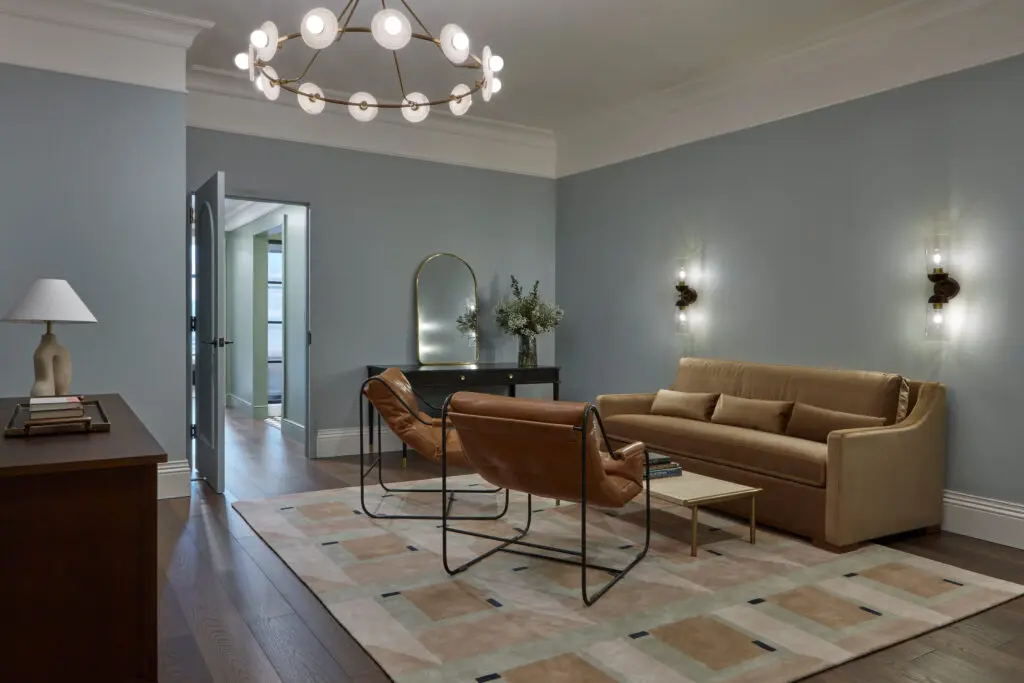 It’s operated by Dallas-based hospitality group WoodHouse, whose portfolio includes Park House Dallas and Houston, and Dallas’ brand-new Banner House.