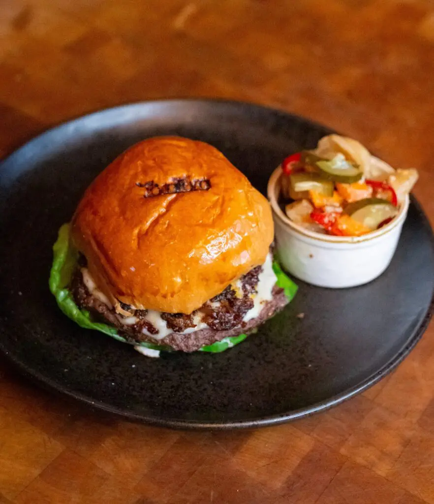 Celebrate Dad at Toro Toro this Father's Day. (Courtesy)