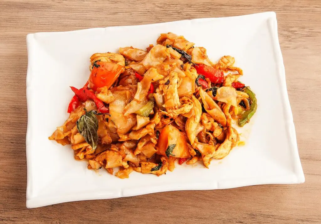 Sakhuu Thai Dallas
