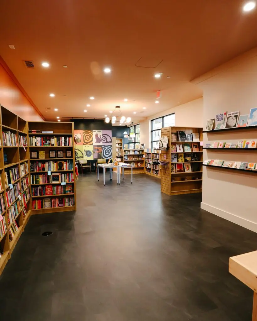 If you can't find what you're looking for, the team at Recluse can order it for you. (Courtesy)