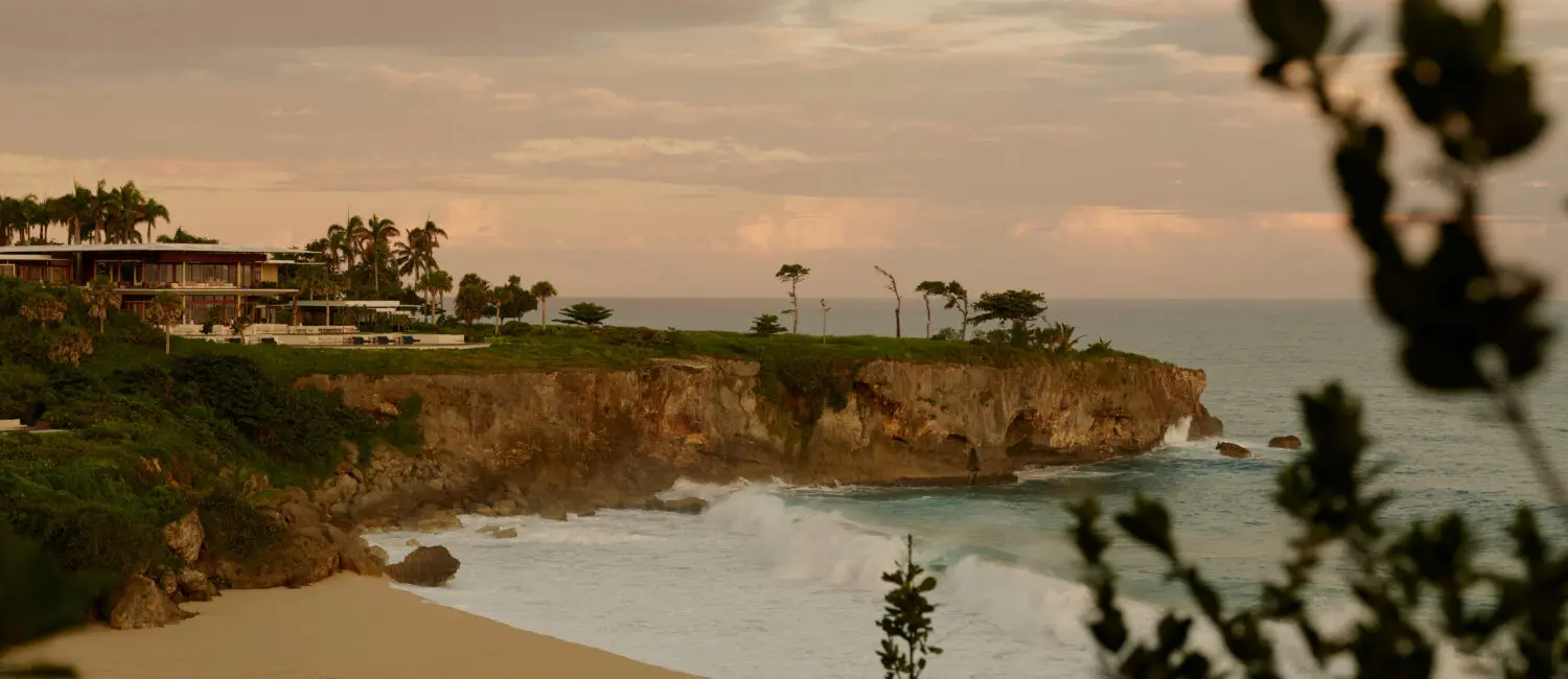 Amanera, Dominican Republic – Resort, Exterior (1) (Photo by Aman)