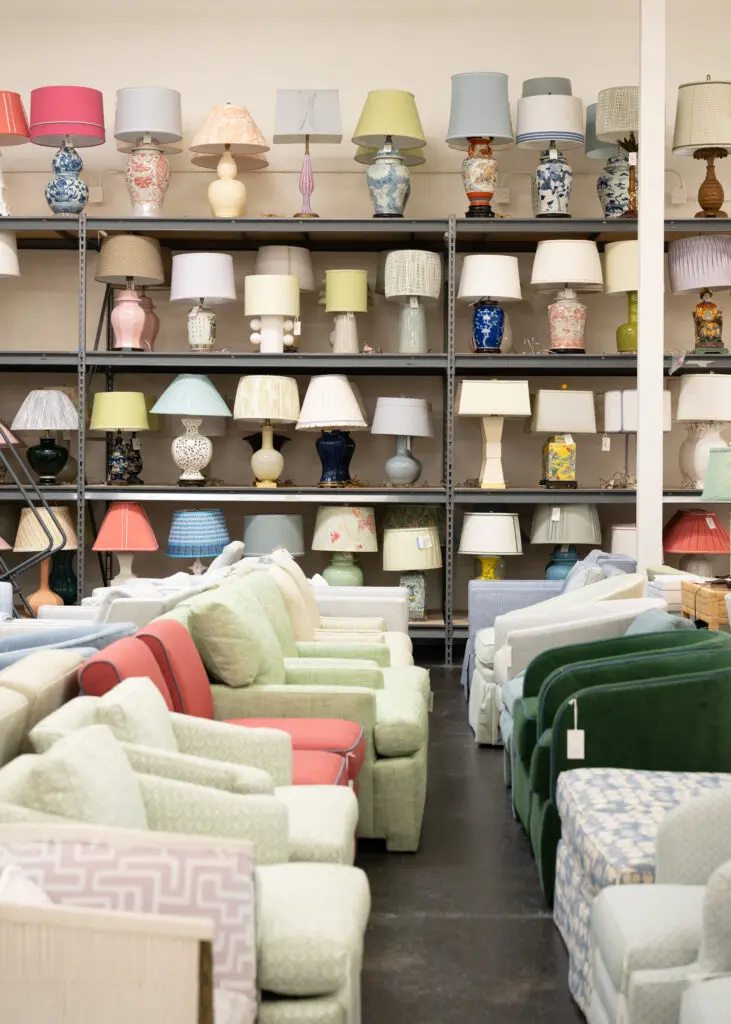 Blue Print Interiors is here to help with your design analysis paralysis. (Photo by Blue Print)