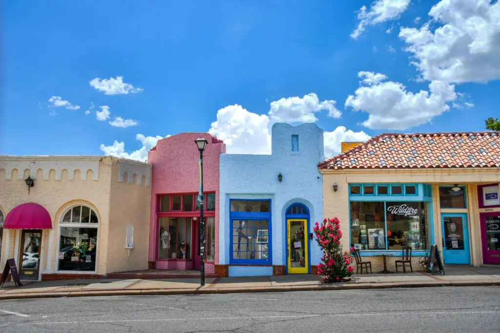 The Paseo Arts District is a must-visit when in Oklahoma City. (Courtesy)