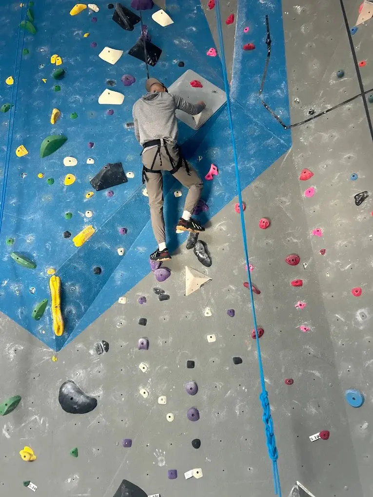 CLIMB Woodlands