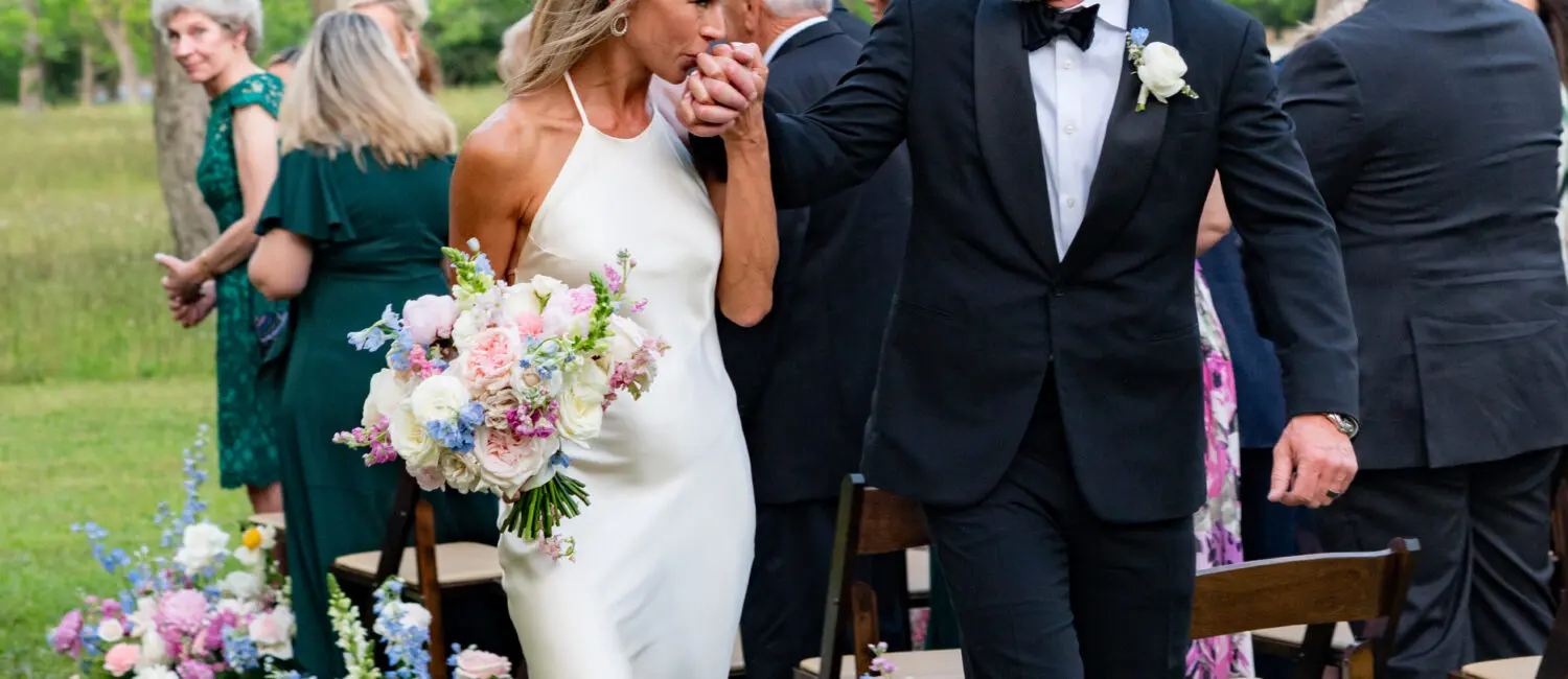 McCrann Potter wedding (Photo by Jen Durst for Jen Elizabeth Photography)