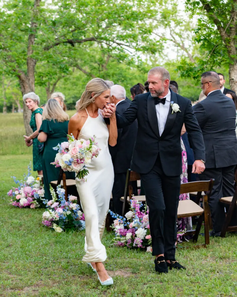 McCrann Potter wedding (Photo by Jen Durst for Jen Elizabeth Photography)