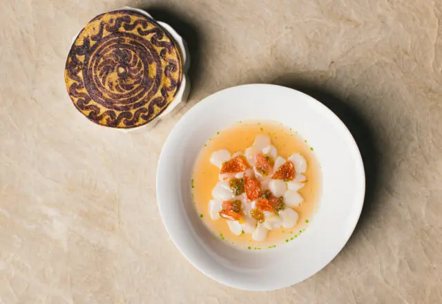 Molino Olōyō Finds a Permanent Home, Julian Barsotti Debuts a Tex-Mex Smokehouse, and More Dallas Restaurant News