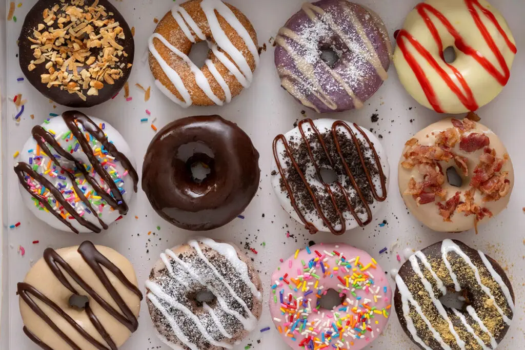 DuckDonuts