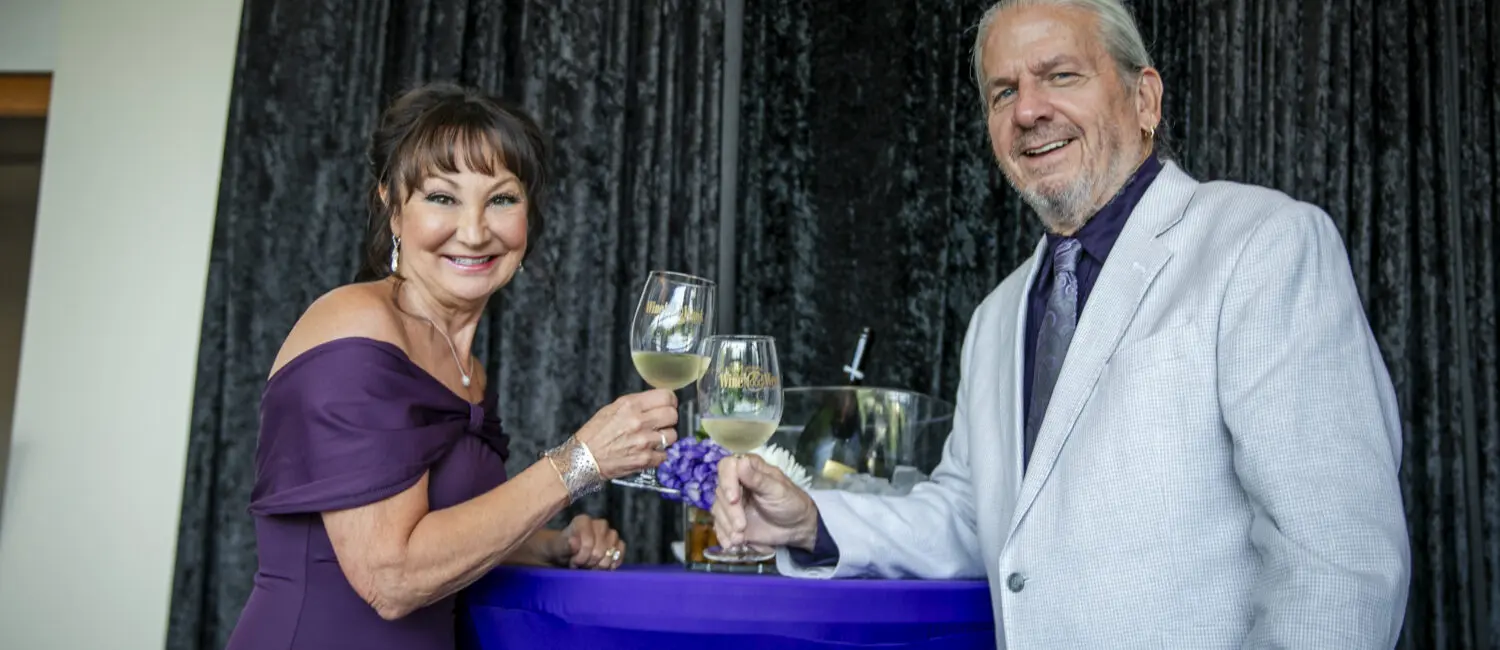 Wine and Food week 2025 Woodlands