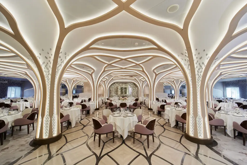 Dallas-based Reliant Destinations launches new all-inclusive experience, Reliant Cruising. 