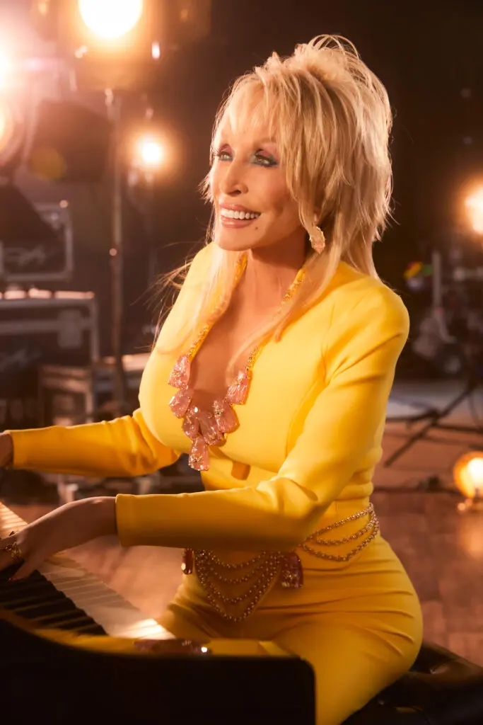 This second collection from the duo honors Parton's legacy "through handcrafted designs infused with heartfelt symbolism and personal storytelling." (Photo courtesy of Kendra Scott)