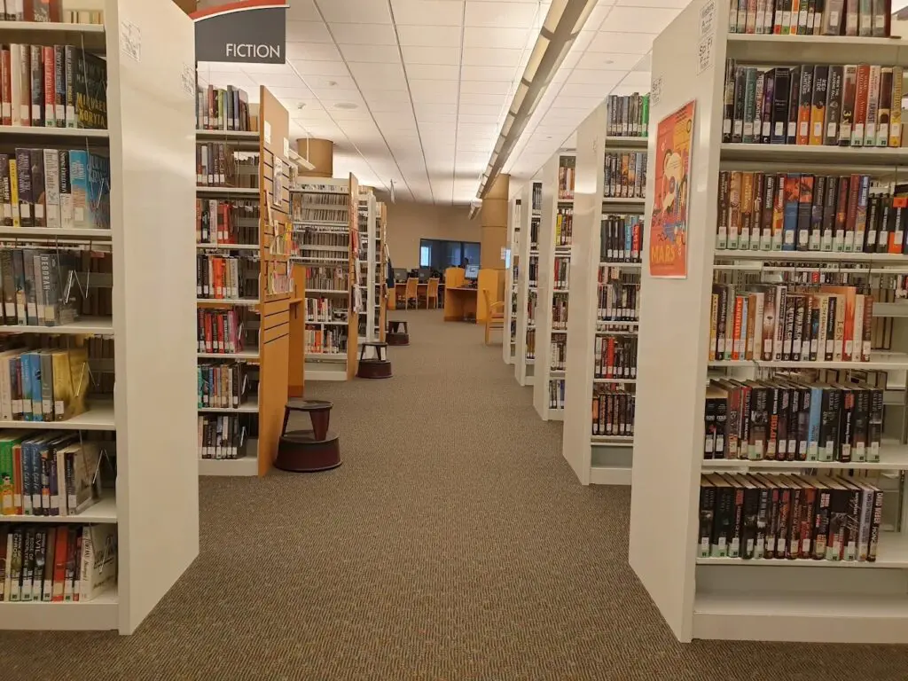 Library