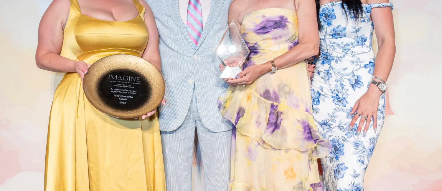 Alzheimer’s Association Gala 2025 (Photo by Hien Bui)