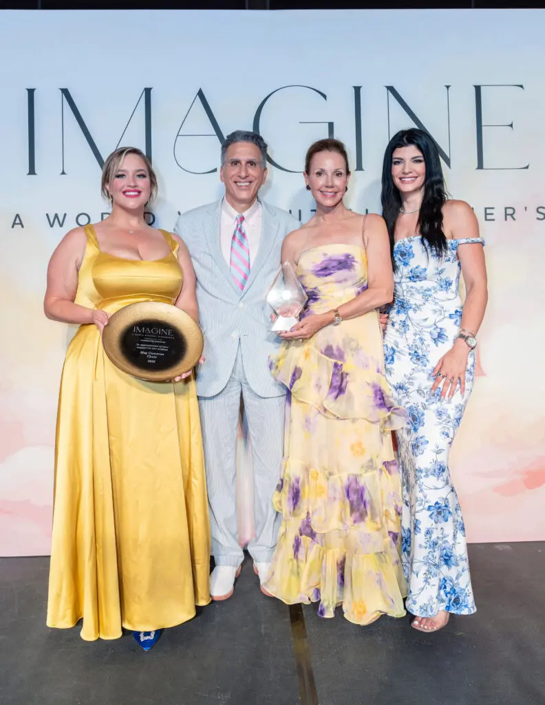 Alzheimer’s Association Gala 2025 (Photo by Hien Bui)