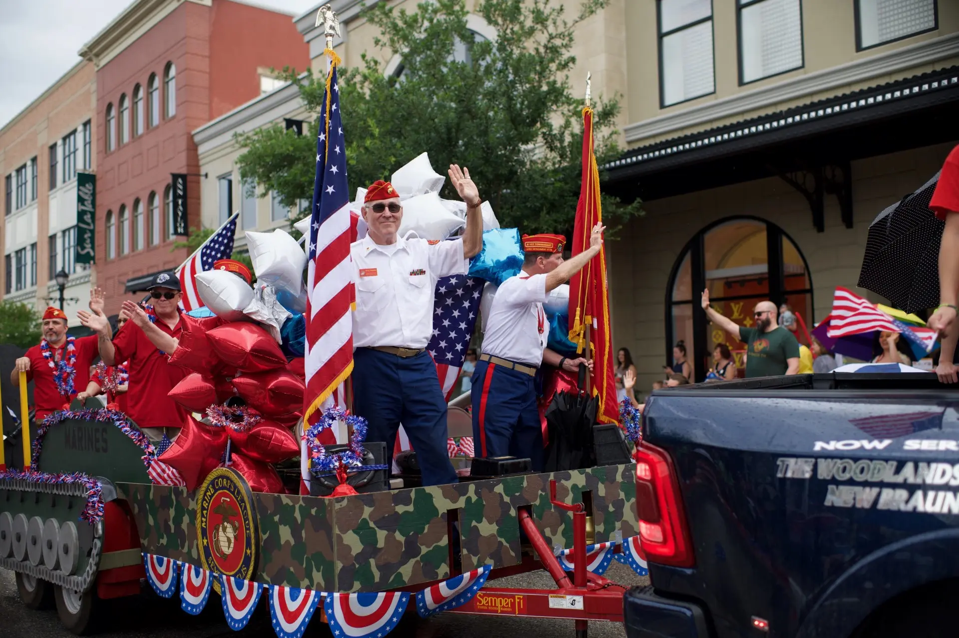 Parade