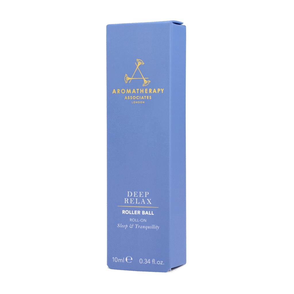Aromatherapy Associates Roller Treatment in Deep Relax