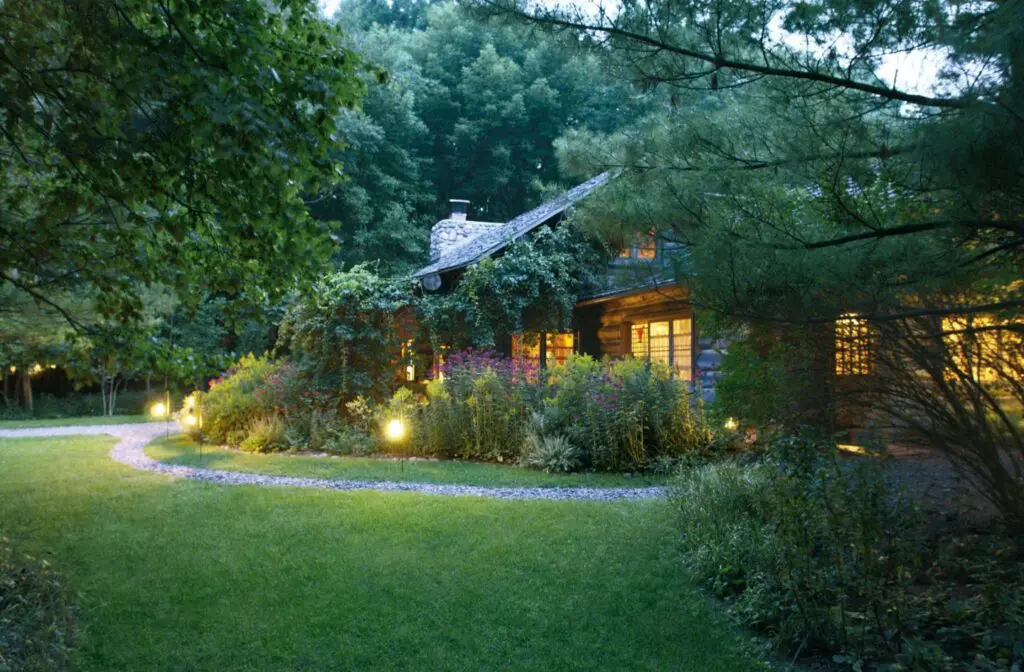 River Wildlife gives guests a taste of the rural Wisconsin charm.
