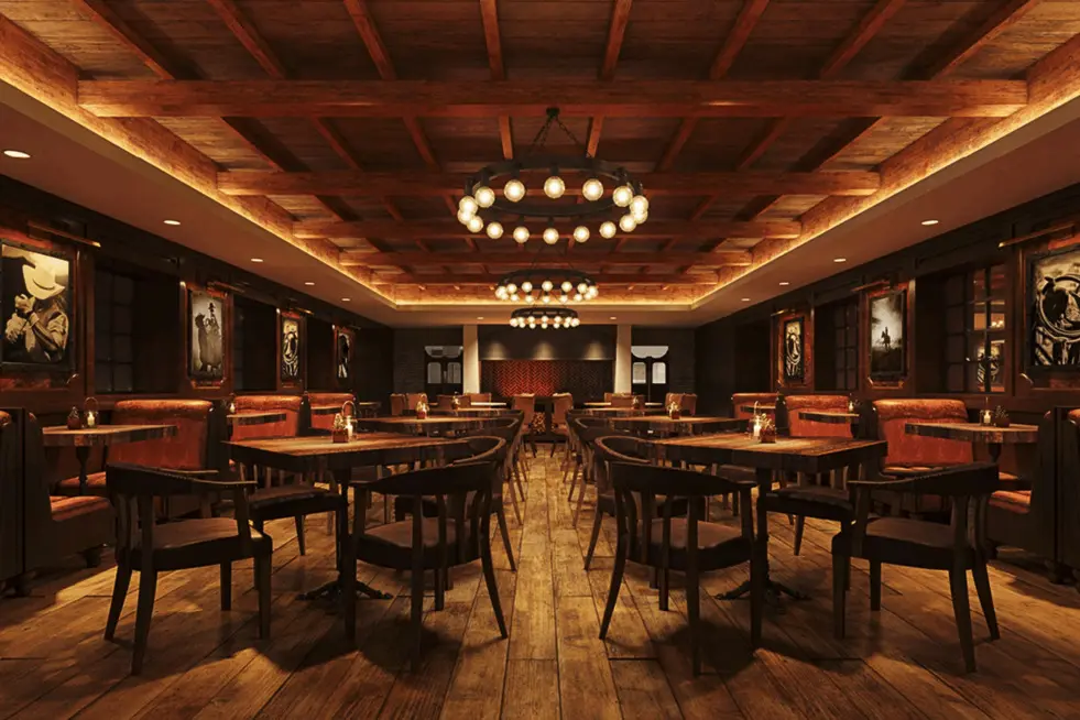 Cattlemen’s Steak House