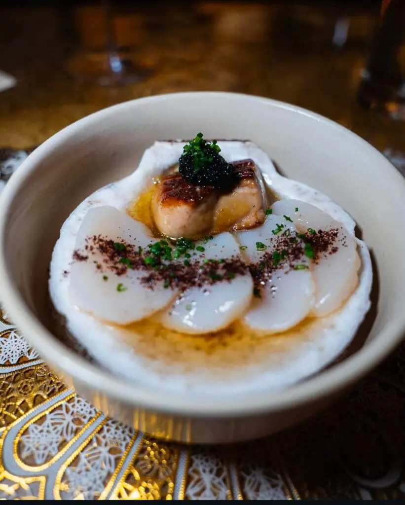 Sushi Kozy Dallas