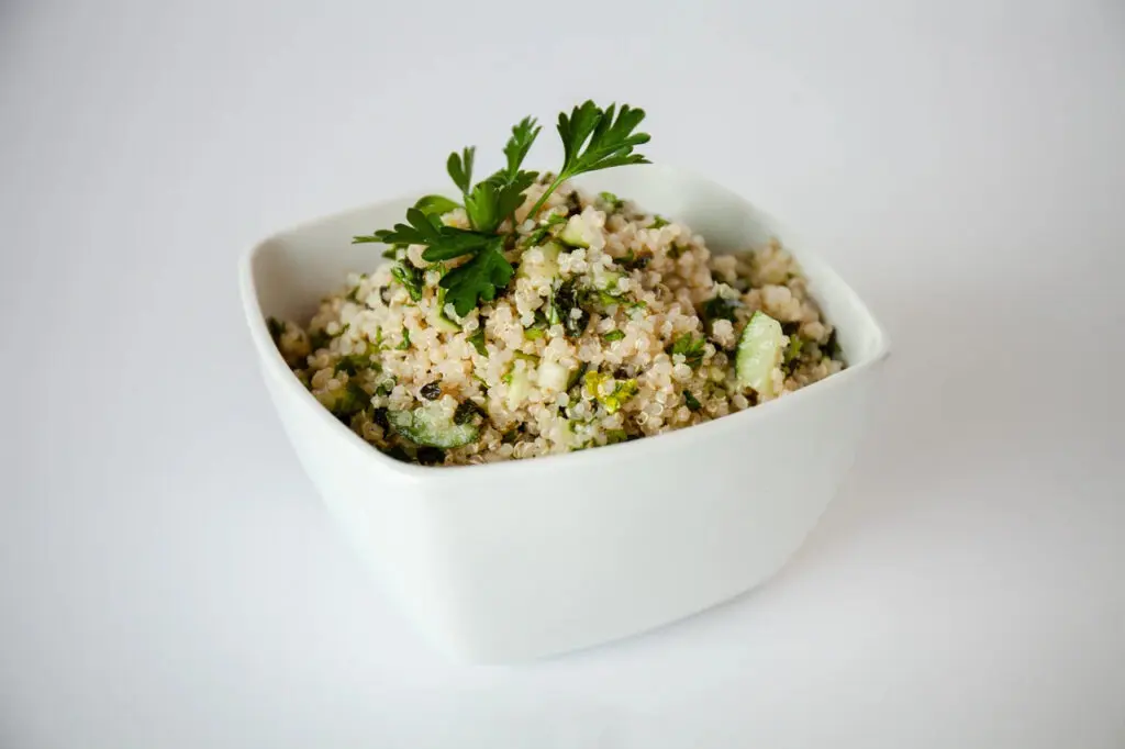 Boulevard of Greens serves up plant-based meals and cold-pressed juices in a sleek, modern café on Horne Street, just minutes from Fort Worth’s Cultural District. (Courtesy)