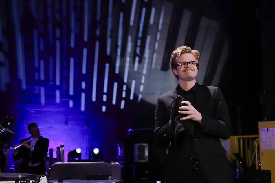 Van Cliburn International Piano Competition