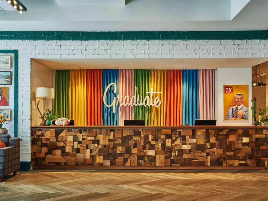 Reservations are now open for Los Charros Tex-Mex Smokehouse at The Graduate hotel. (Courtesy)