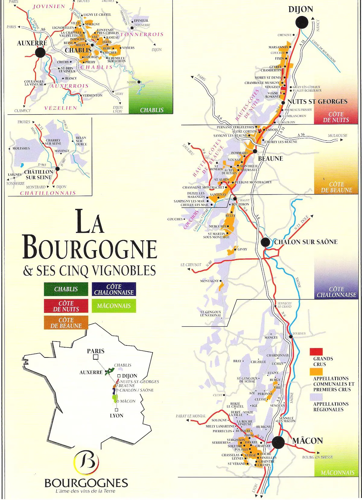 This is a wine region worth knowing.